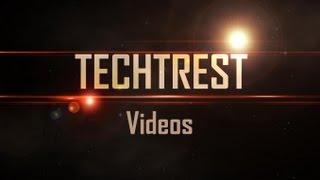 TECHTREST YouTube Trailer