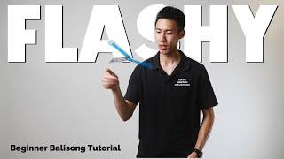 5 Beginner Openings YOU NEED to know | Beginner Butterfly Knife / Balisong Tutorial