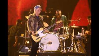 The Rolling Stones - Beast Of Burden - multicam video | Opening show 60-tour - Madrid 2022