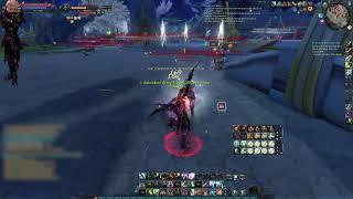 Aion Classic: Assassin OW