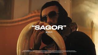 Ant Wan x 23 x Einar Type Beat | "SAGOR" | Prod By KB