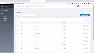Generate Laravel Nova admin panel in less than 2 minutes with Vemto