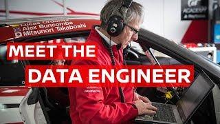 What does a Data Engineer do? Meet the NISMO Team