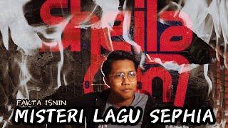 TRAGEDI SEPHIA ON 7- SI ILHAM MISTERI