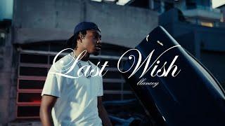 (Free) Lil Tjay Type Beat x Polo G Type Beat - "Last Wish"