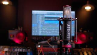 Is This Mic REALLY That Good?? | Manley Reference Cardioid | MMP:EP47