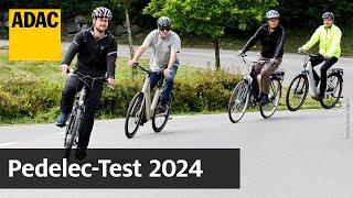 ADAC Test E-Bikes: Was können günstige Tiefeinsteiger-Pedelecs? | ADAC