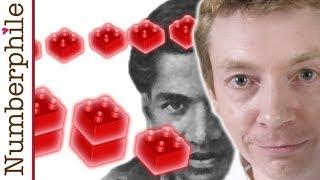 Partitions - Numberphile