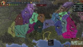 EU4 - Leviathan Tribal Mechanics Explained in Detail