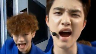 EXO - CALL ME BABY [SINGING PARODY]