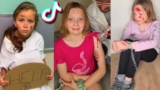 Happiness is helping Love children TikTok videos 2021 | A beautiful moment in life #4 