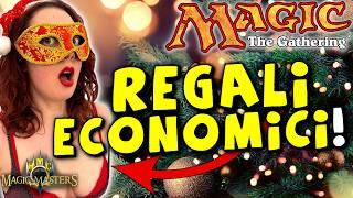  5 Regali SUPER ECONOMICI e SPECIALI per chi gioca a Magic: the Gathering! 