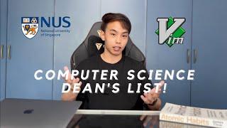 how you can prepare for your 1st year in computer science | NUS