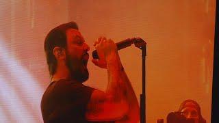 Breaking Benjamin Breath Pine Knob Detroit 2024