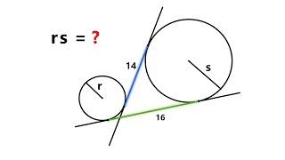 A fun geometry challenge