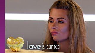 Is Shaughna really happy Sophie is staying in the villa? | Love Island Series 6