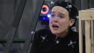 PS3 The Making of BEYOND: Two Souls™ - Performance Capture