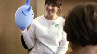 Gundersen Health System "Balloon Glove" :30