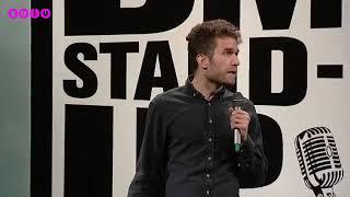 Jacob Taarnhøj - DM I Stand-up 2017