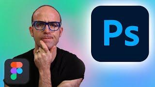 Do You Need to Know Adobe Photoshop for UX Design With Figma?