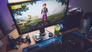The BEST way to play PUBG? - Tencent's Official PUBG Mobile Emulator [4k 60FPS, Mouse & Keyboard]