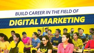 Job Oriented Digital Marketing Course in Bangalore | Indras Academy