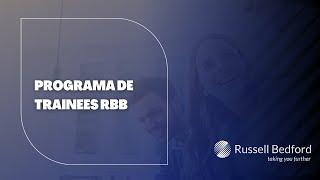 Programa de Trainees RBB 2023