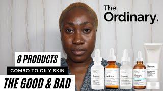The Best & Worst of The Ordinary skincare Products