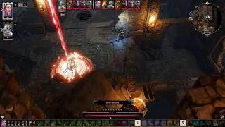 Полное прохождение Divinity: Original Sin 2 #3 ( )