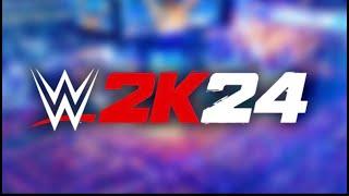 WWE2K24 FULL ROSTER GOT LEAKED