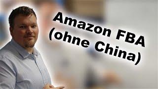 [Amazon FBA:] Wie Du in unter 30 Tagen dein erstes Produkt auf Amazon verkaufst – OHNE China Import!