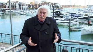 Tom Cunliffe Offers Advice on how to Choose a Marina