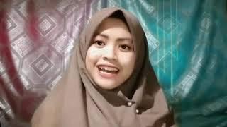 Wanita Cantik//Dedi Sugesty