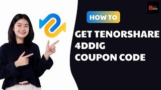 Tenorshare 4ddig Coupon Code | New Discount and Promo Codes