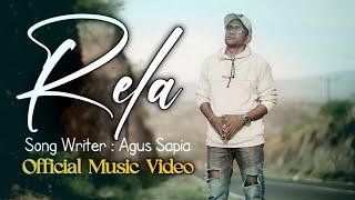 Agus Sapia - RELA || LAGU AMBON TERBARU 2024 (Official Music Video)