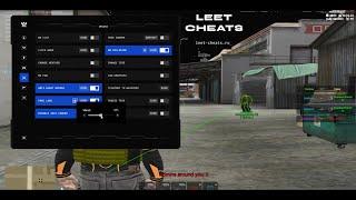 BEST SETTINGS FAKE LAG RAGE:MP LEET CHEATS 1337 CHEATS