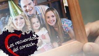 Los recuerdos del corazón | Películas Completas en Español Latino