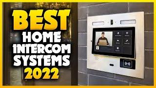 Top 5 Best Home Intercom System You can Buy Right Now [2023]