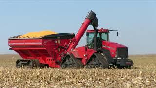 Brent Avalanche 96-Series Dual-Auger Grain Carts