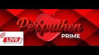 Perputhen PRIME LIVE