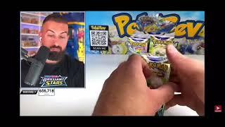 Pokerev predicts 700$ Charizard Vstar rainbow secret rare