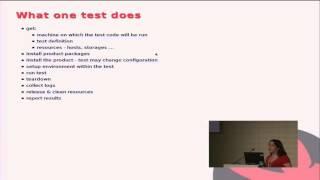 Cursos y Seminarios Python [EuroPython 2014] Katarzyna Jachim - Python in system testing - Seguridad