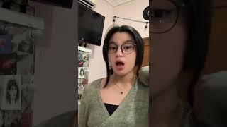 Nayla Astrid TikTok #shorts #viral