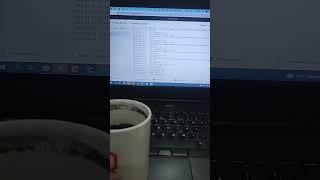 UPLOAD SHOPEE SAMBIL NGOPI #short