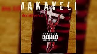 2Pac - HardCore Hail Mary Instrumental V2.0 #DonKilluminati #tupac #hailmary