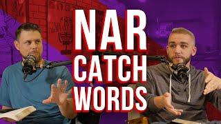 NAR Vocabulary and Terminology