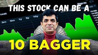 Watch This Video for A Potential 10x Opportunity I This stock can be a 10 Bagger