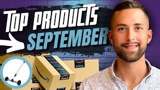 Best Products To Sell On Amazon FBA | September 2023