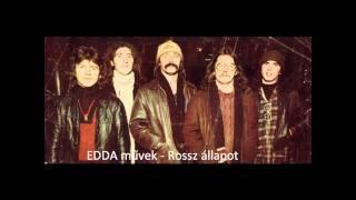 EDDA művek - Rossz állapot