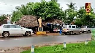 Allu Arjun Spotted in Roadside shop #shorts #bunny